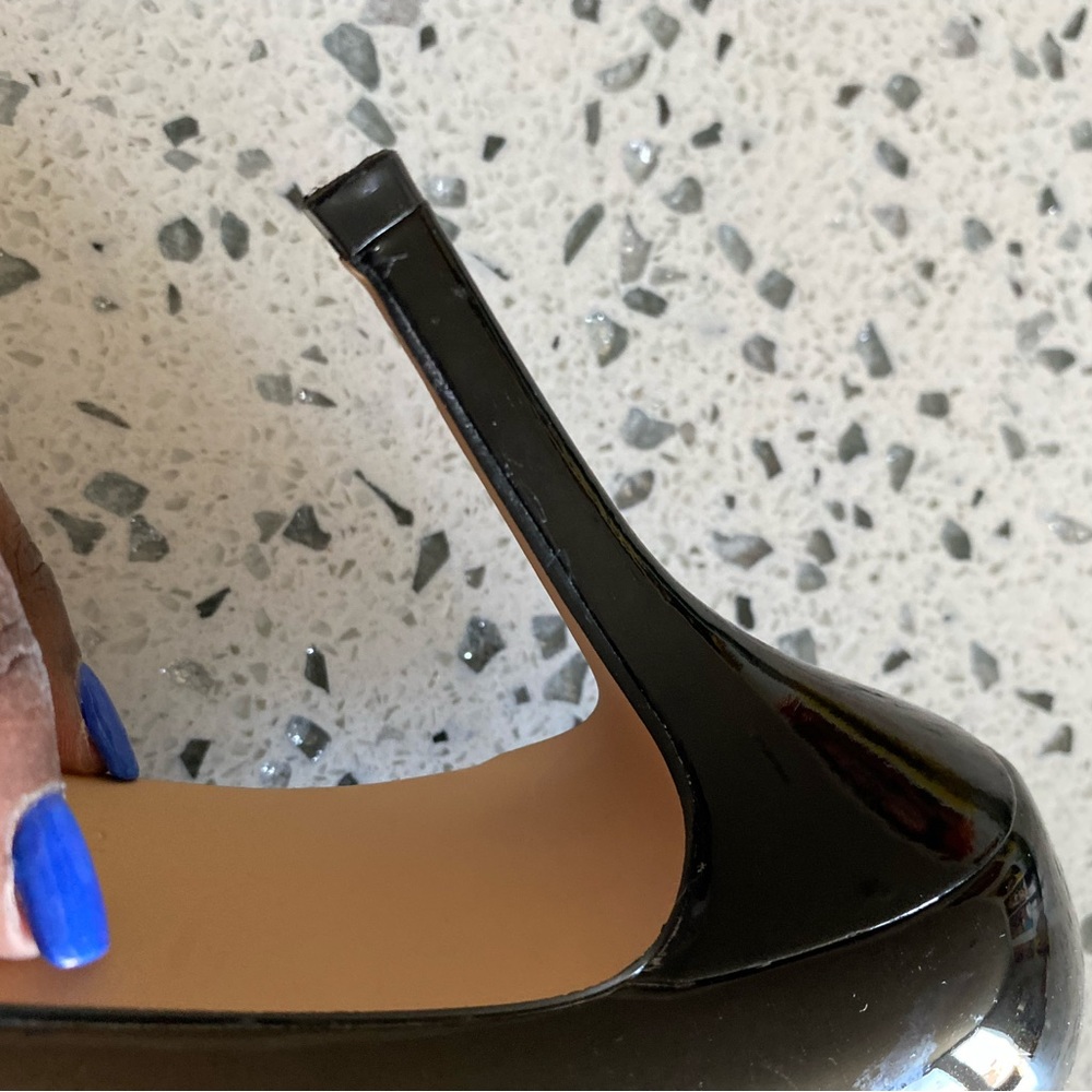 Nine West Ombré Pump - Picture 5 of 5